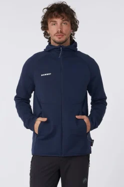 Polaire Aconcagua Ml Hooded