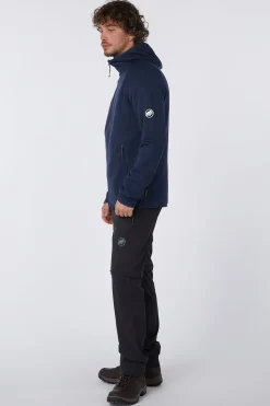 Polaire Aconcagua Ml Hooded