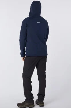 Polaire Aconcagua Ml Hooded
