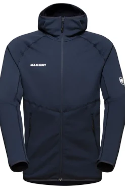 Polaire Aconcagua Ml Hooded