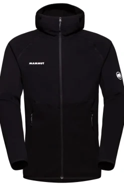 Polaire Aconcagua Ml Hooded