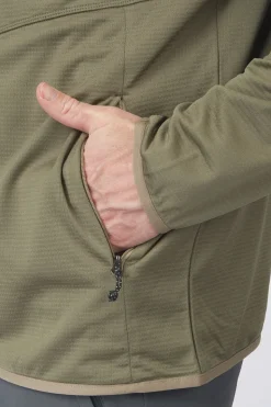 Polaire Active Grid F-Zip M