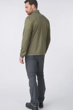 Polaire Active Grid F-Zip M