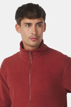 Polaire Adventure Jacket M