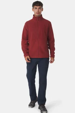 Polaire Adventure Jacket M