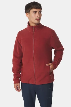 Polaire Adventure Jacket M