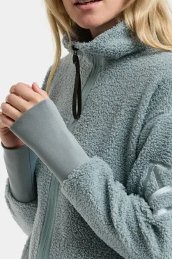 Polaire Alexa Fleece III