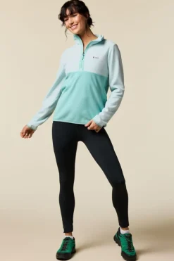 Polaire Amado Fleece Pullover