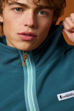 Polaire Amado Fleece Pullover
