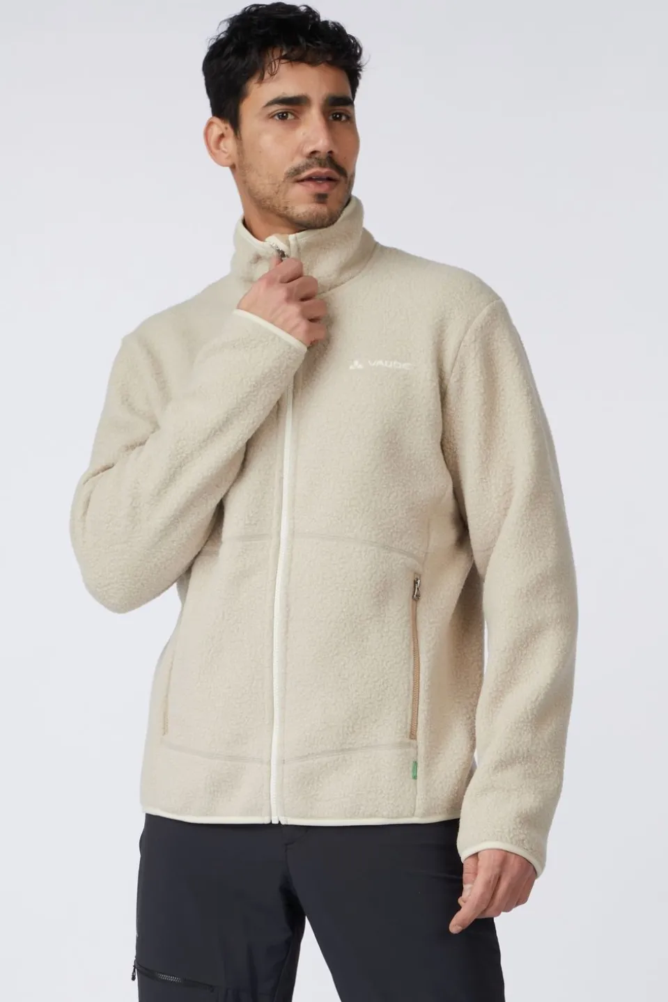 Polaire Andoya Fleece Jacket