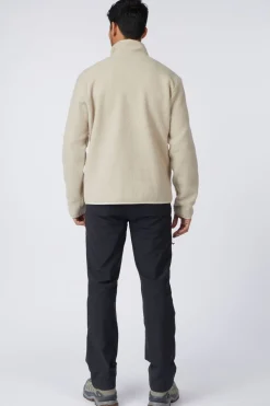 Polaire Andoya Fleece Jacket