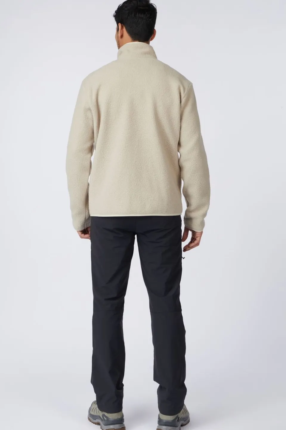 Polaire Andoya Fleece Jacket