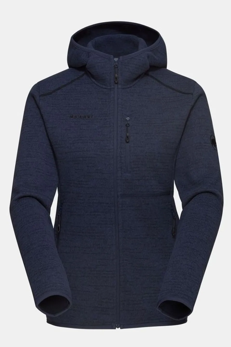 Polaire Arctic Iv Ml Hooded Jacket Women