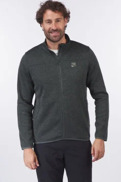 Polaire Arkle Knitted Jacket