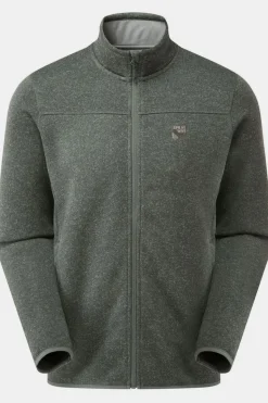 Polaire Arkle Knitted Jacket