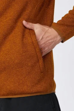 Polaire Arkle Knitted Jacket