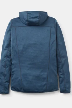 Polaire Ascendor Hoody