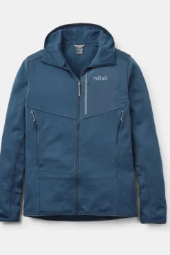 Polaire Ascendor Hoody