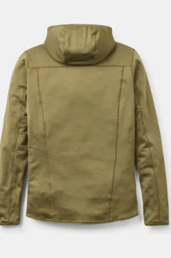 Polaire Ascendor Hoody