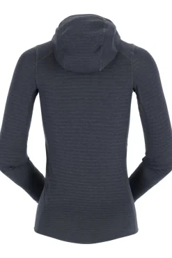 Polaire Ascendor Light Hoodie