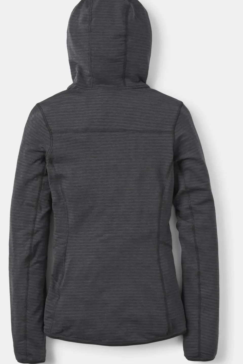Polaire Ascendor Light Hoody Wmns
