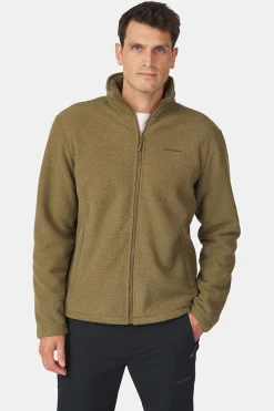 Polaire Austin Heavyweight Fleece Jacket M
