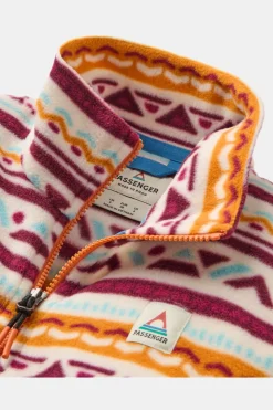Polaire Ayla Recycled Micro Polartec® Fleece