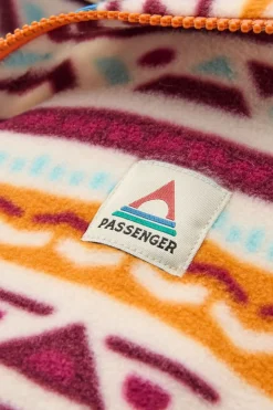 Polaire Ayla Recycled Micro Polartec® Fleece