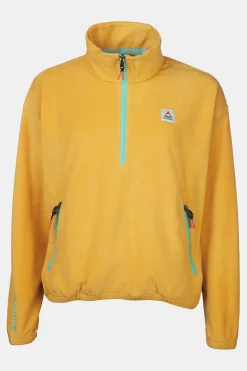 Polaire Ayla Recycled Micro Polartec® Fleece