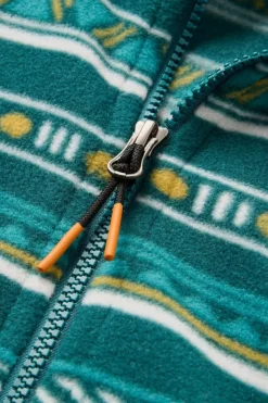 Polaire Ayla Recycled Polar 1/4 Zip