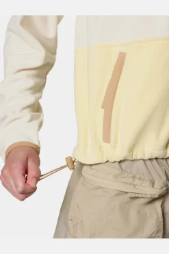 Polaire Backbowl™ II Full Zip