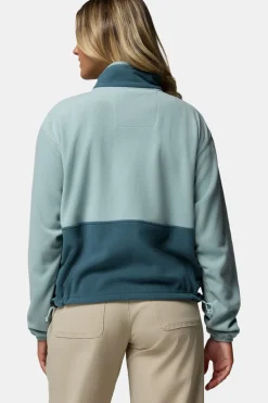 Polaire Backbowl™ II Full Zip