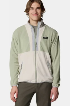 Polaire Backbowl™ II Lightweight Fz Fleece