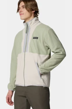 Polaire Backbowl™ II Lightweight Fz Fleece