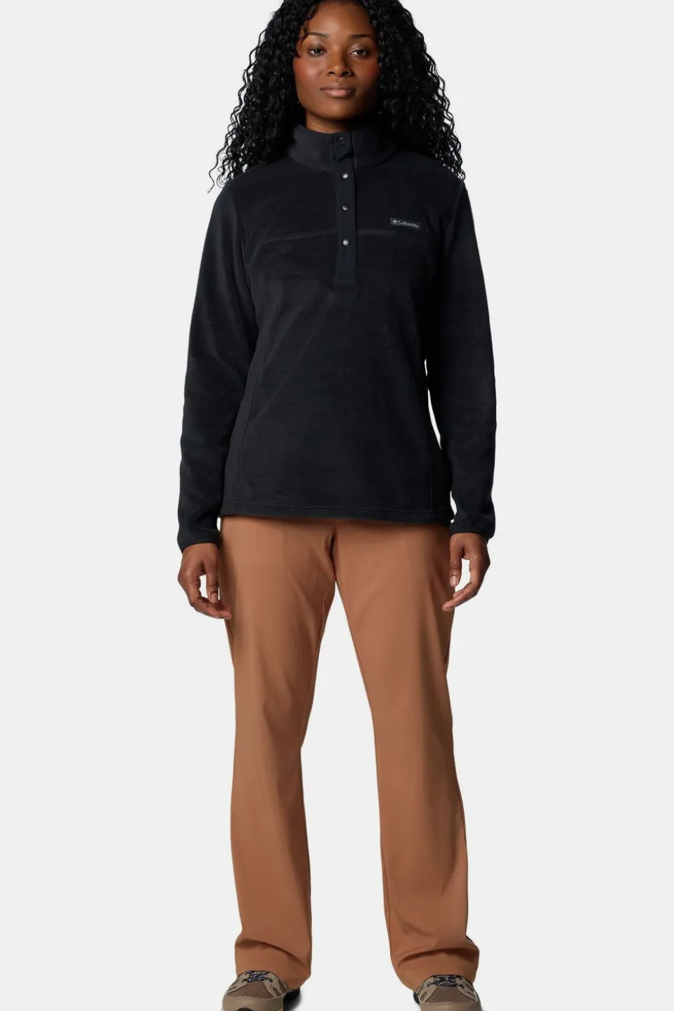 Polaire Benton Springs™ 1/2 Snap Pull Over II