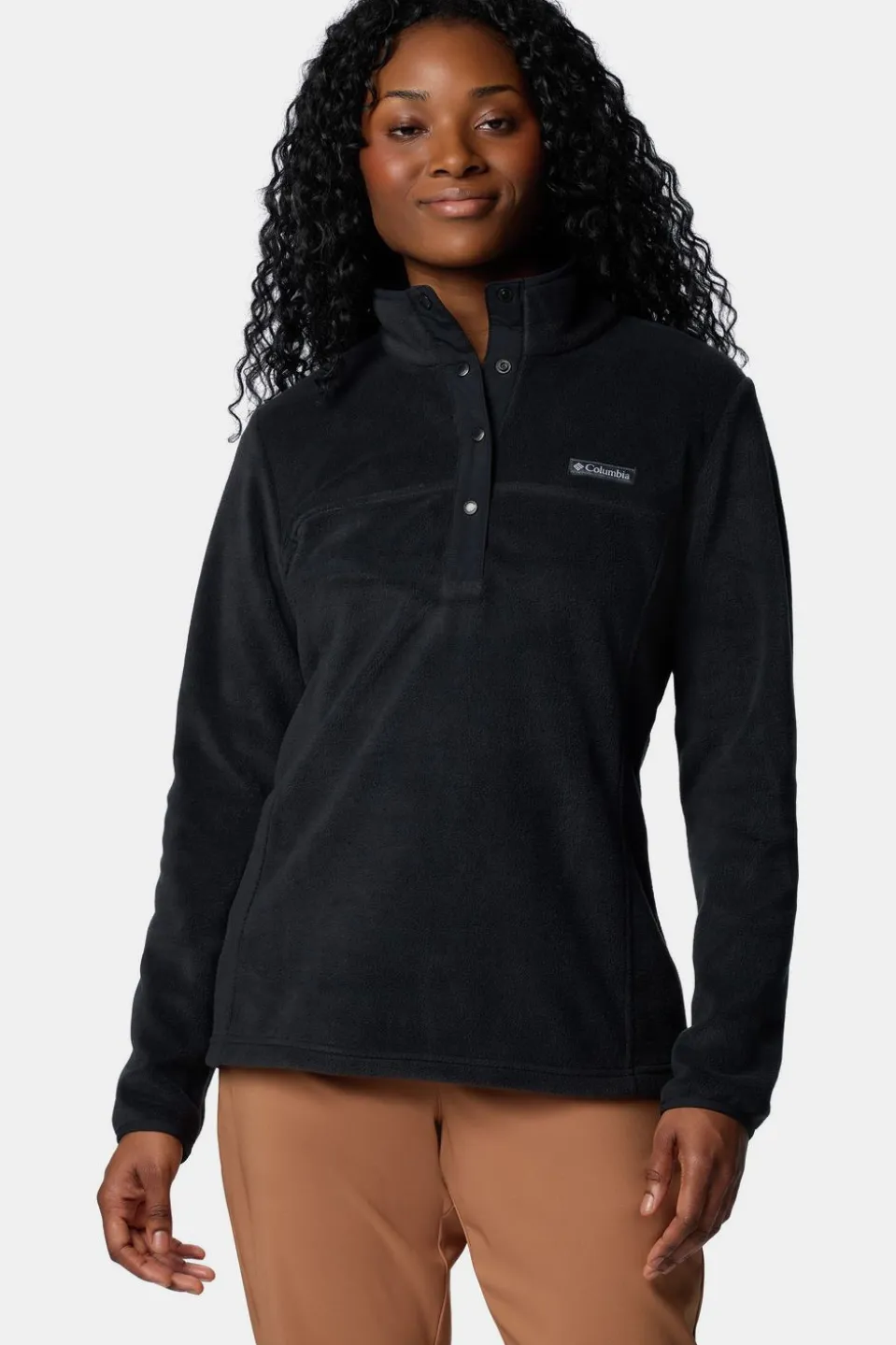 Polaire Benton Springs™ 1/2 Snap Pull Over II