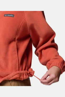 Polaire Benton Springs™ Relaxed Full Zip
