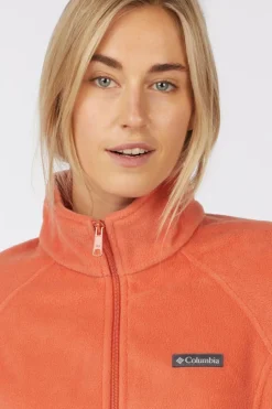 Polaire Benton Springs™ Relaxed Full Zip
