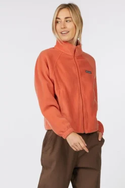 Polaire Benton Springs™ Relaxed Full Zip