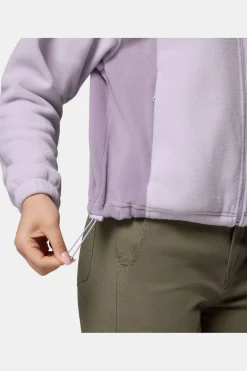 Polaire Benton Springs™ Relaxed Full Zip