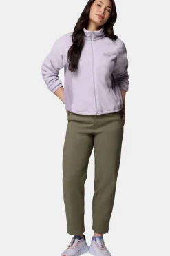 Polaire Benton Springs™ Relaxed Full Zip