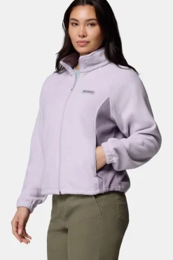 Polaire Benton Springs™ Relaxed Full Zip
