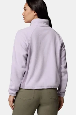 Polaire Benton Springs™ Relaxed Full Zip