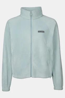 Polaire Benton Springs™ Relaxed Full Zip