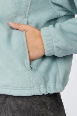 Polaire Benton Springs™ Relaxed Full Zip