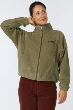 Polaire Benton Springs™ Relaxed Full Zip