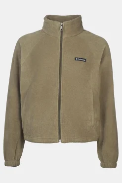 Polaire Benton Springs™ Relaxed Full Zip