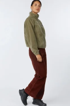 Polaire Benton Springs™ Relaxed Full Zip