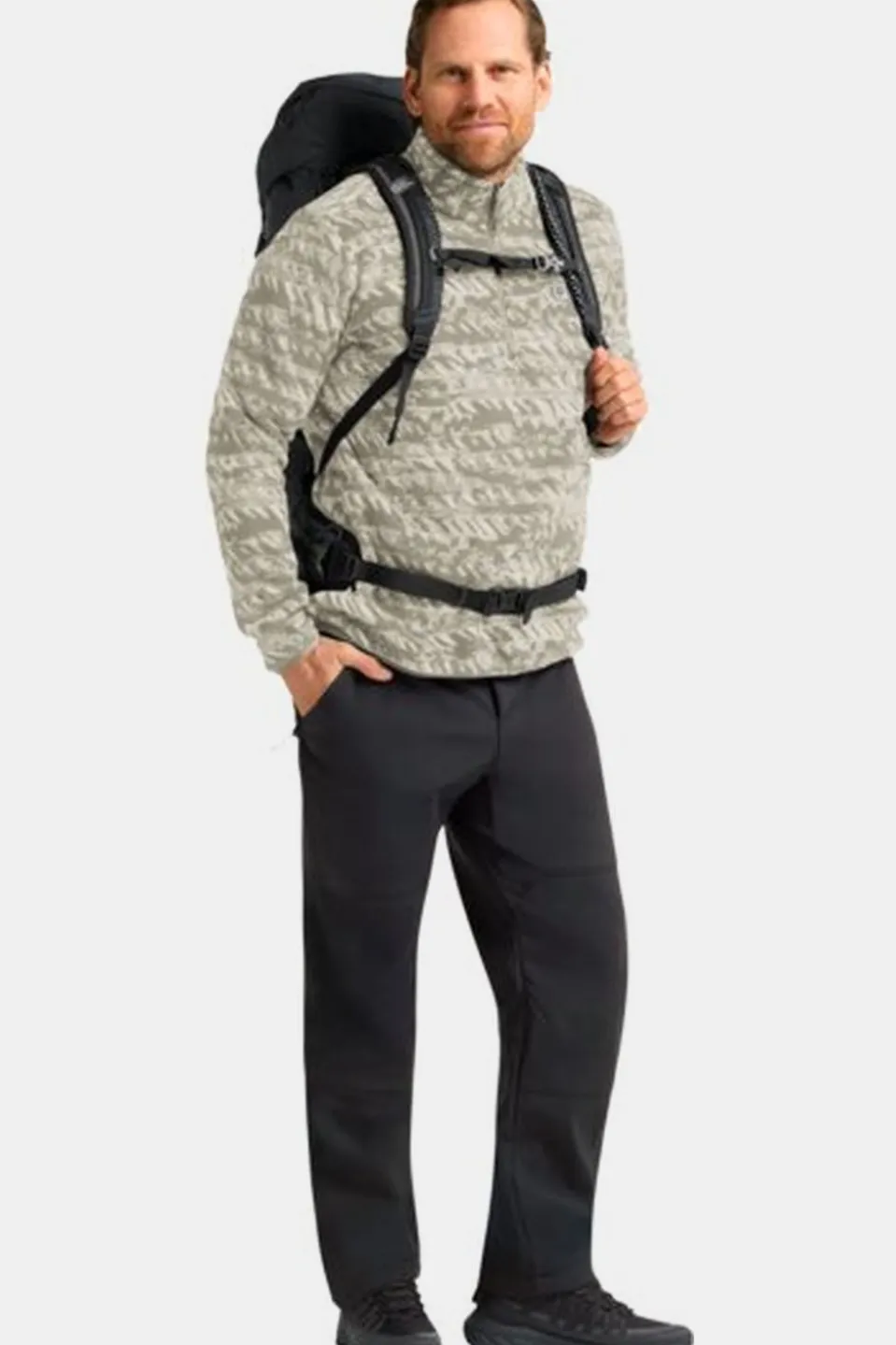 Polaire Big Sky Hz M