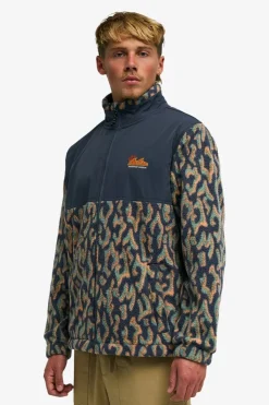 Polaire Boundary Re-Issue